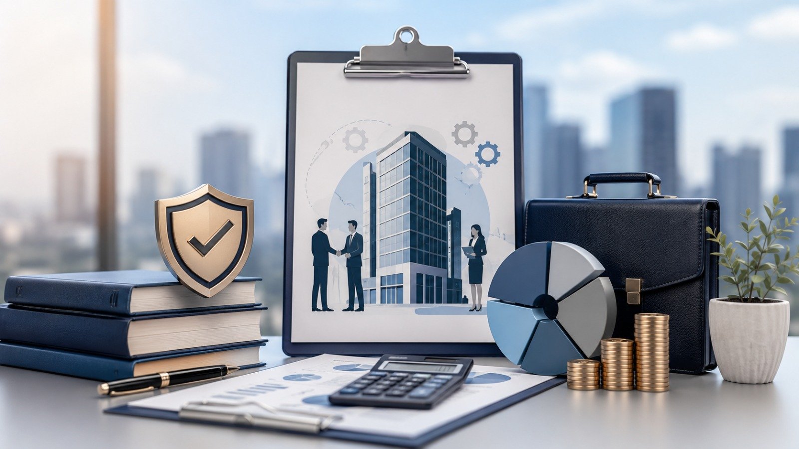 Proprietorship vs Partnership vs Company: Choosing Your Entity