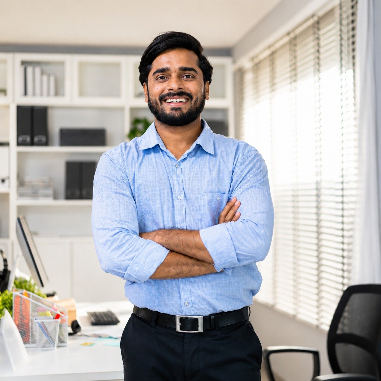 Rohit Malhotra