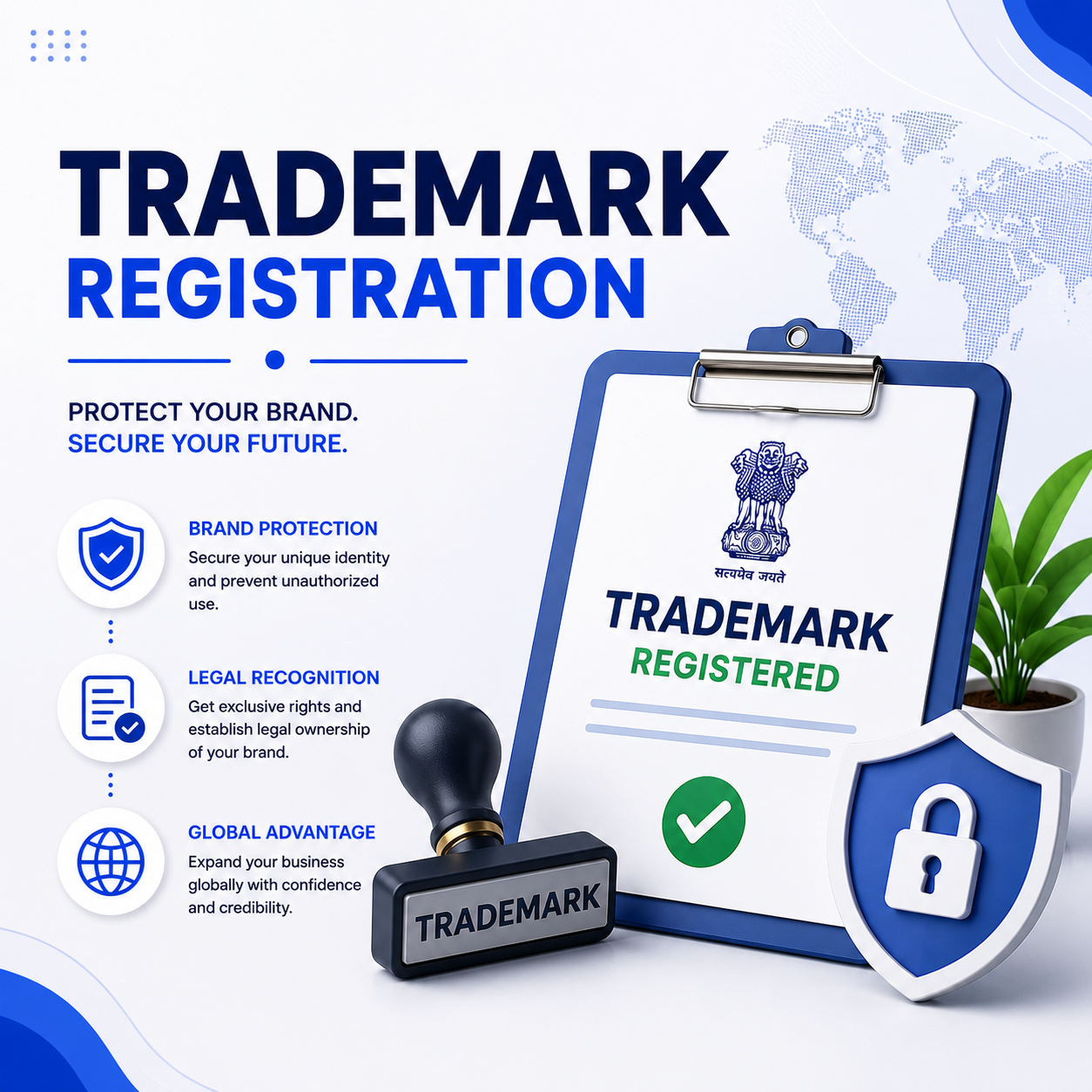Trademark Registration