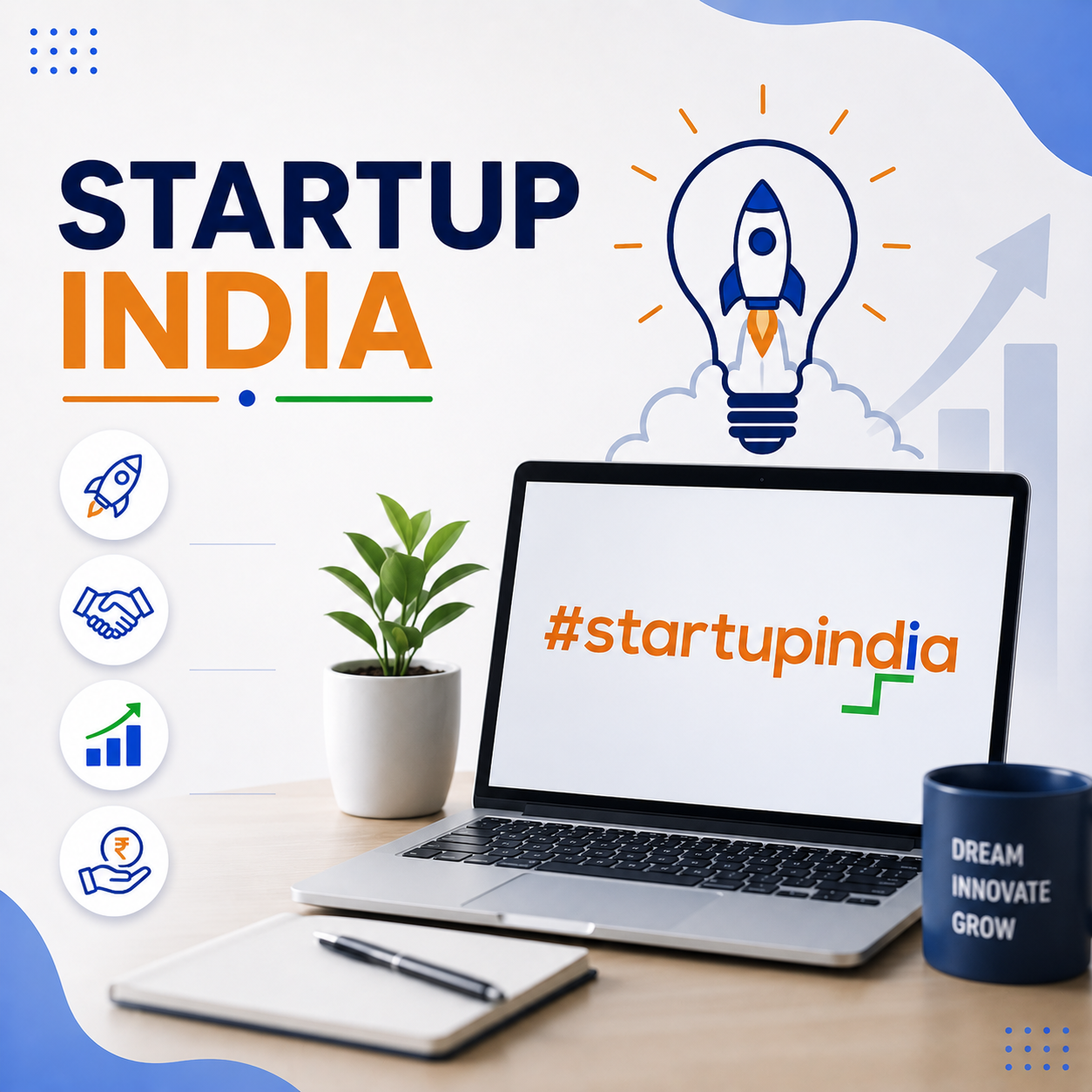 Startup India Registration