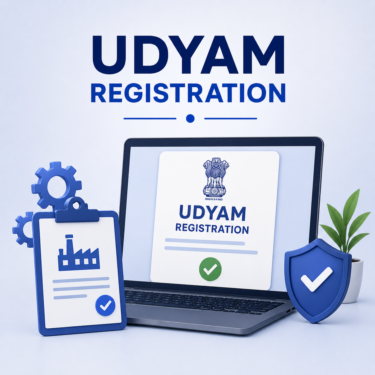 Udyam Registration